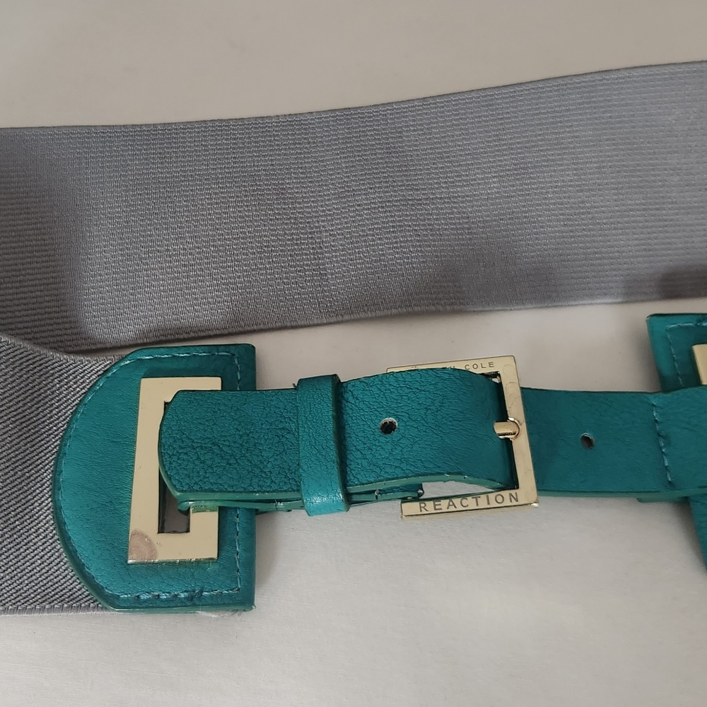 Kenneth Cole Woman's Belt